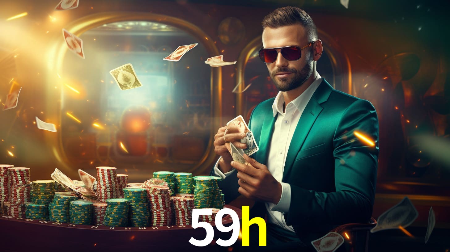 Plataforma 59h confiável