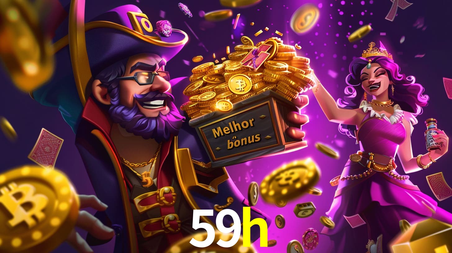 59h Bônus exclusivos