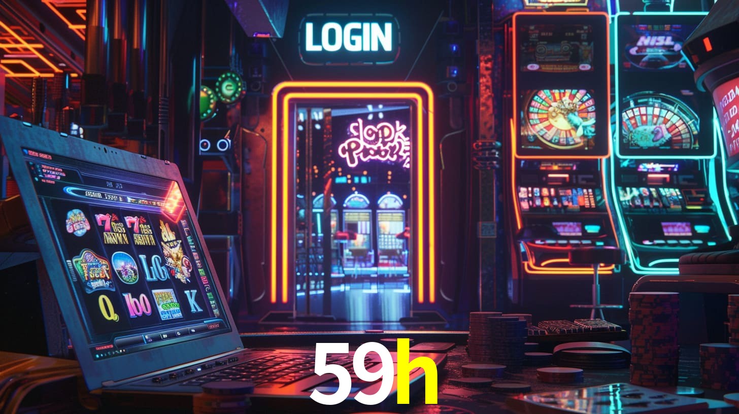 59h Baixar Login