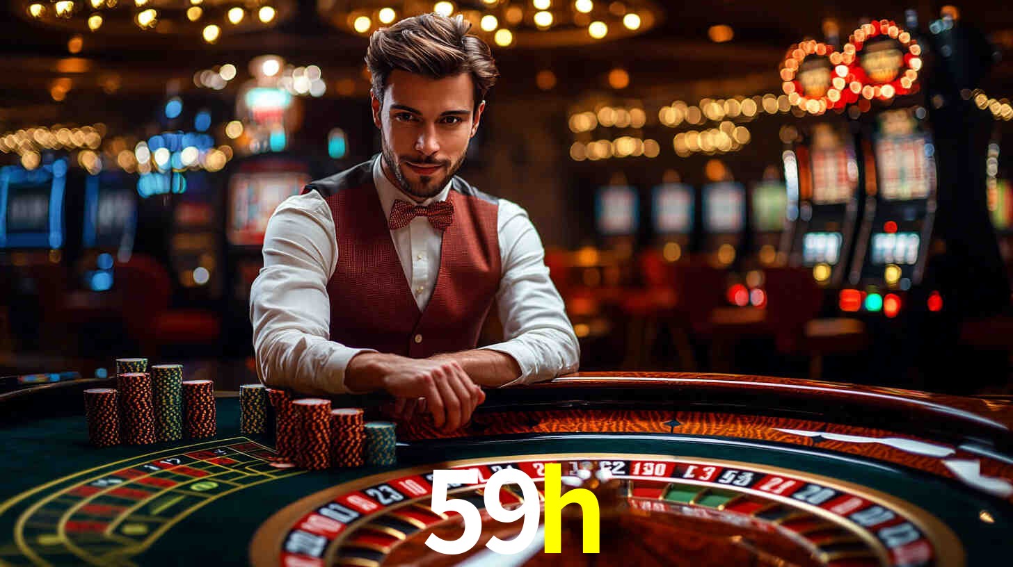 Problemas de Login no 59h